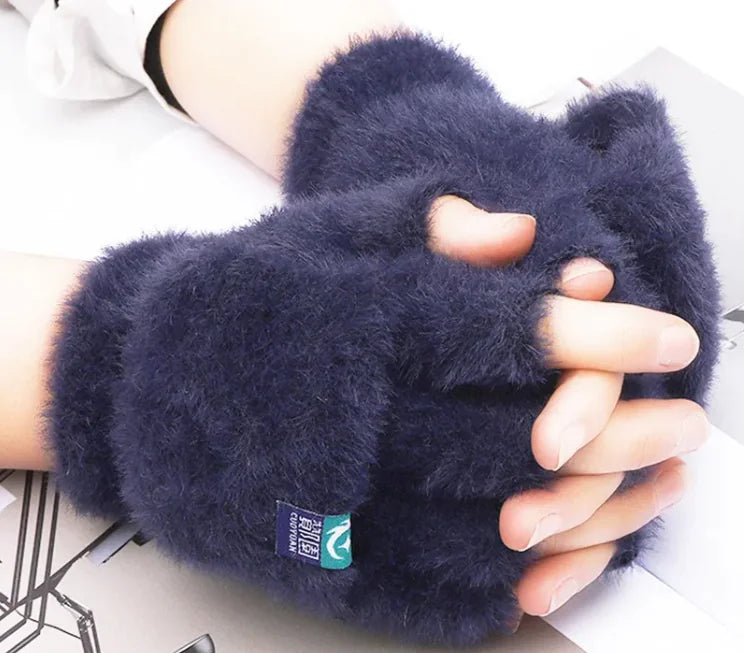 Cozy Gloves