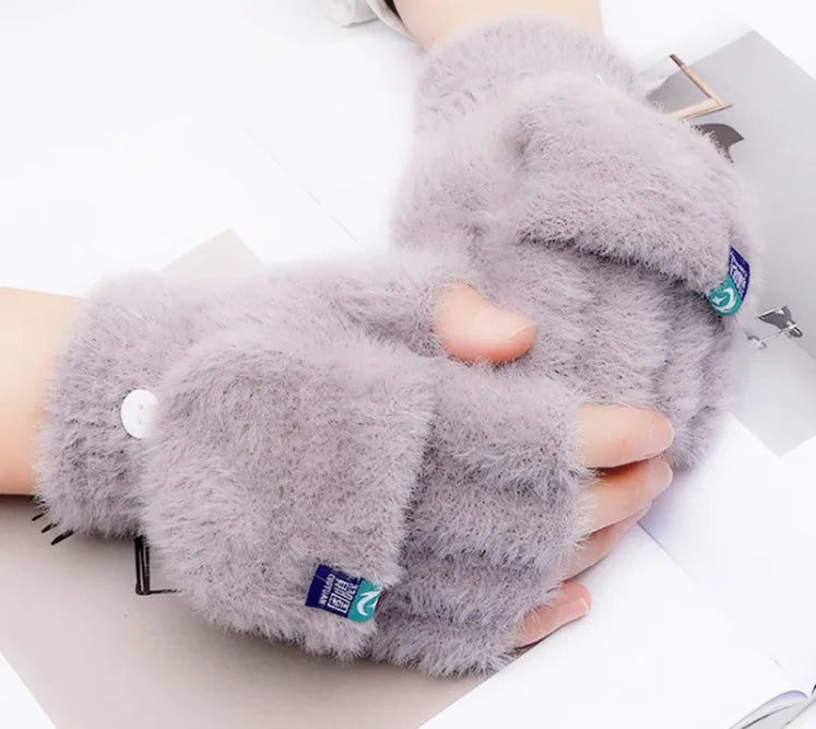 Cozy Gloves