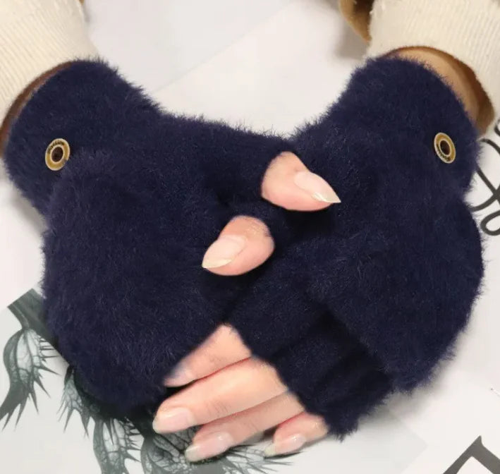 Cozy Gloves