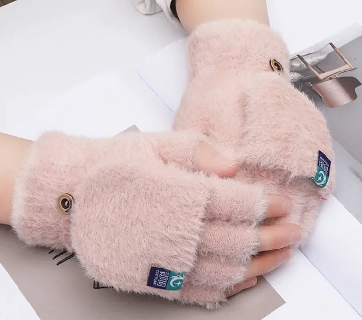 Cozy Gloves